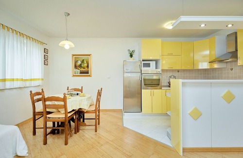 Tucepi Apartment | Apartments Zelic Tucepi