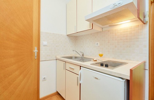 Tucepi Apartment | Apartments Zelic Tucepi