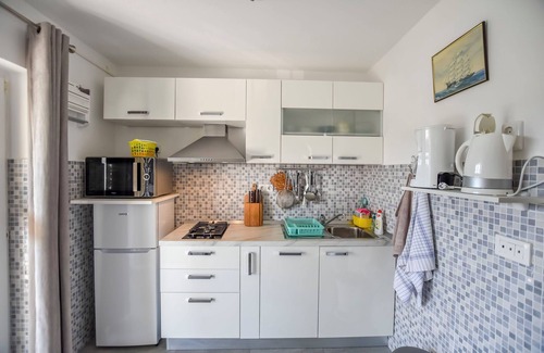Primosten Apartment | Apartments Zorica (41006-A1) - Primosten