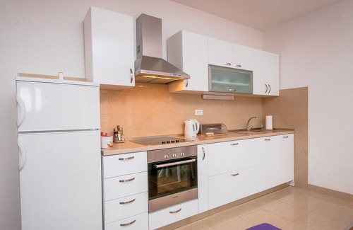 Bacvice House | Apartments Zuvela