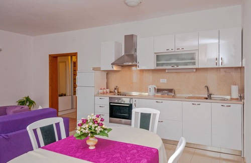 Bacvice House | Apartments Zuvela