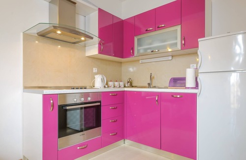 Bacvice House | Apartments Zuvela
