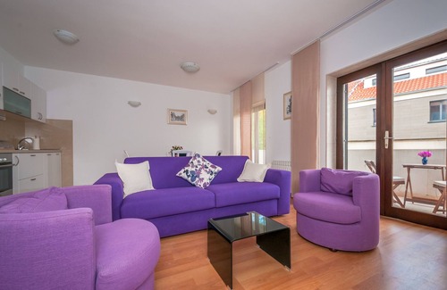 Bacvice House | Apartments Zuvela