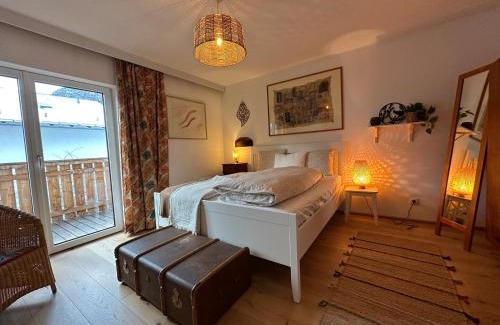 Landeck Apartment | apARTmentT2