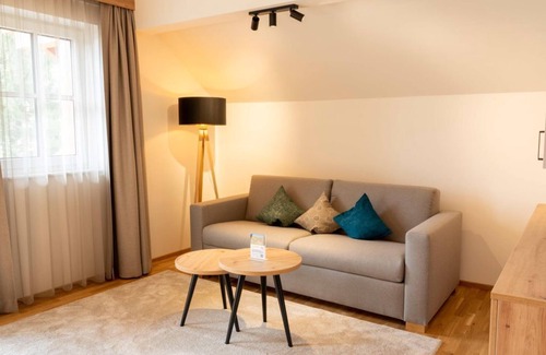 Dorfgastein Other | Apartmenttyp Gamskar Panoramablick - "die Unterbergerin"