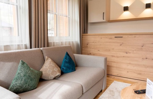 Dorfgastein Other | Apartmenttyp Gamskar - "die Unterbergerin"