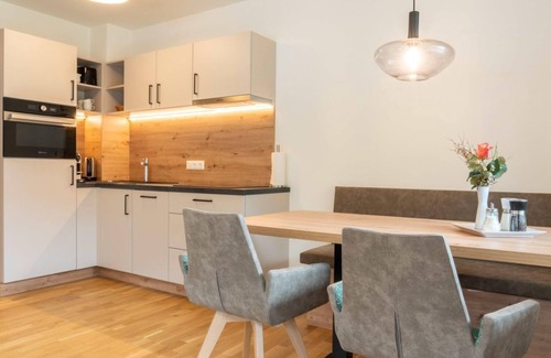 Dorfgastein Other | Apartmenttyp Gamskar - "die Unterbergerin"
