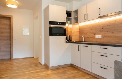 Dorfgastein Other | Apartmenttyp Gamskar - "die Unterbergerin"