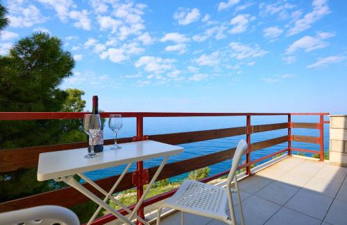 Mljet Apartment | Apartmets Sutmiholjska