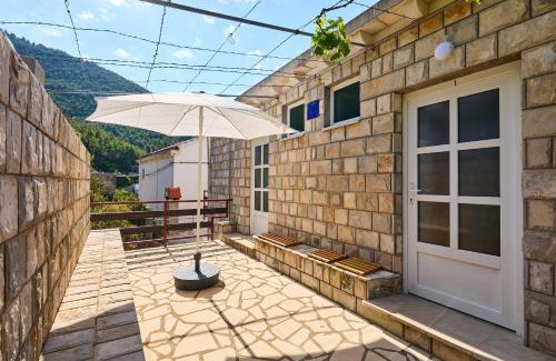 Mljet Apartment | Apartmets Sutmiholjska