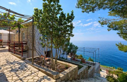 Mljet Apartment | Apartmets Sutmiholjska