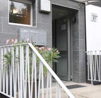 Oberhausen Apartment | apartmondo Monteurapartments