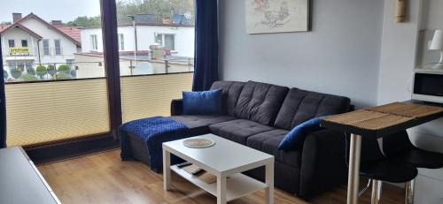Jastarnia Apartment | ApartMorze Apartamenty na Leśnej