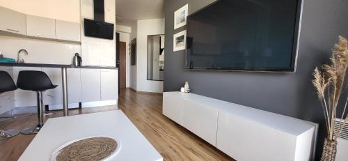 Jastarnia Apartment | ApartMorze Apartamenty na Leśnej
