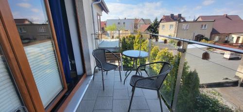 Jastarnia Apartment | ApartMorze Apartamenty na Leśnej