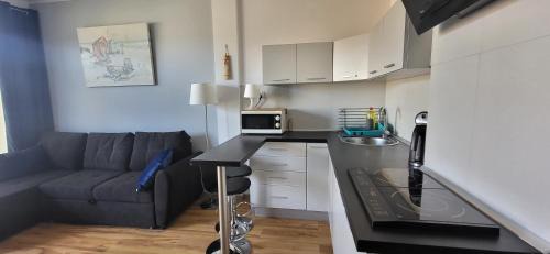 Jastarnia Apartment | ApartMorze Apartamenty na Leśnej