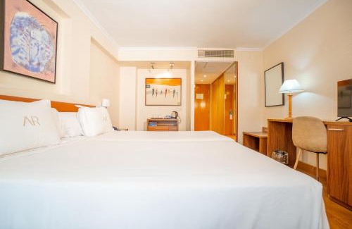 Moncloa - Arguelles Apartment | Aparto-Hotel Rosales