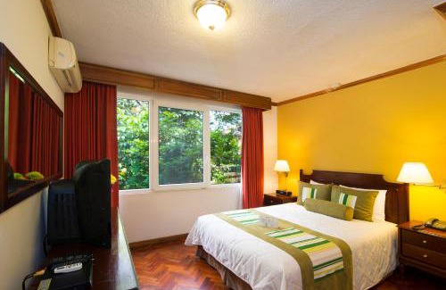 Escazu Hotel | Apartotel & Suites Villas del Rio