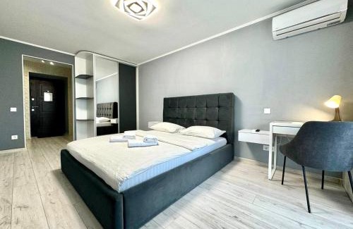 Sukhinovka Apartment | ApartPoltava апартаменти бізнес-класу в престижній НОВОбудові з панорамним балконом ЦЕНТР