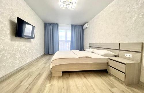 Sukhinovka Apartment | ApartPoltava Нові апартаменти ремонт цього року ПАНОРАМА, Корпусний парк, Найкраща локація