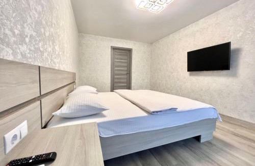 Sukhinovka Apartment | ApartPoltava Нові апартаменти ремонт цього року ПАНОРАМА, Корпусний парк, Найкраща локація