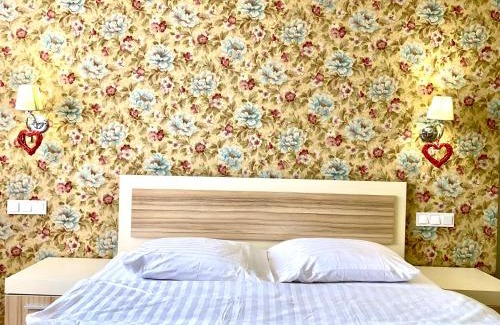 Poltava Apartment | ApartPoltava Світлі та просторі двокімнатні апартаменти в новобудові, закритий паркінг , ЦЕНТР МІСТА, банківський ЧЕК