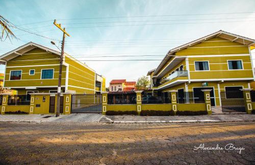 Enseada Hotel | ApartPousada Residencial dos Reis