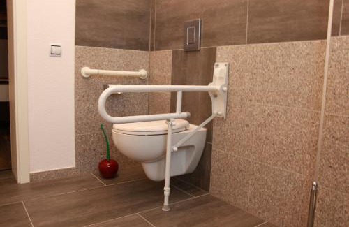 Oberhausen Apartment | Aparts Oberhausen