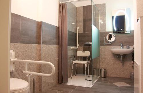 Oberhausen Apartment | Aparts Oberhausen