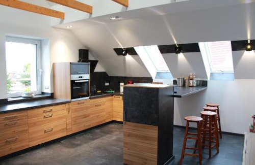 Oberhausen Apartment | Aparts Oberhausen