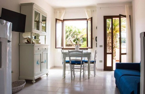 Calasetta Apartment | ApartSea 26