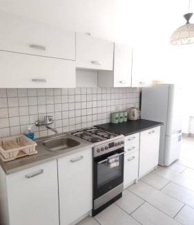 Srodmiescie Apartment | Aparttrans Wroclaw Botanic Garden