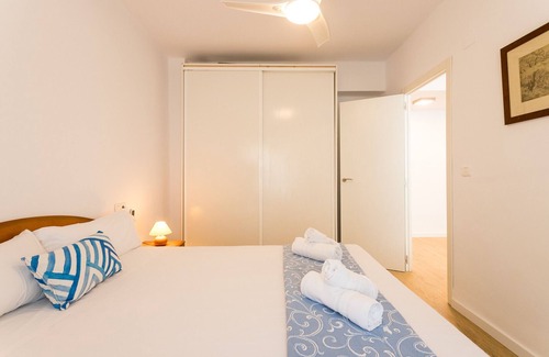 Aiora Apartment | ApartUP Ayora Garden