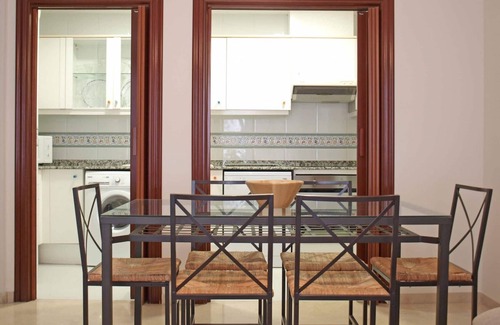 Ciutat de les Arts i les Ciencies Apartment | ApartUP L'Umbracle Views