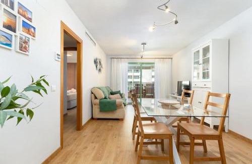 Alboraya Apartment | ApartUP Patacona Beach I