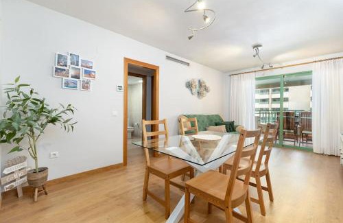 Alboraya Apartment | ApartUP Patacona Beach I