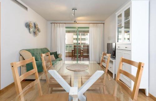 Alboraya Apartment | ApartUP Patacona Beach I