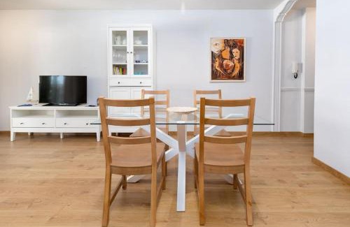 Alboraya Apartment | ApartUP Patacona Beach I