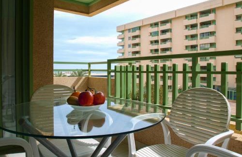 Alboraya Apartment | ApartUP Patacona Beach II