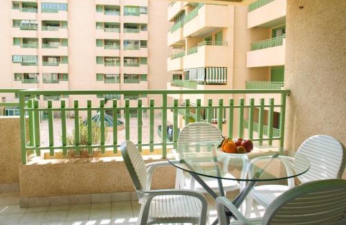 Alboraya Apartment | ApartUP Patacona Beach II