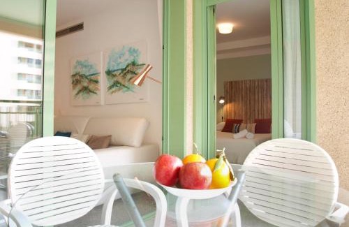 Alboraya Apartment | ApartUP Patacona Beach II