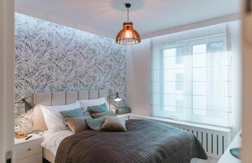 Leba Apartment | ApartView Porto Łeba by Rent like home