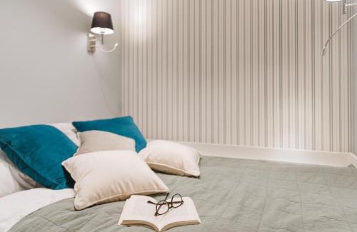 Leba Apartment | ApartView Porto Łeba by Rent like home