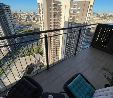Sarajevska Apartment | AparTwentyOne - Your Home in Belgrade