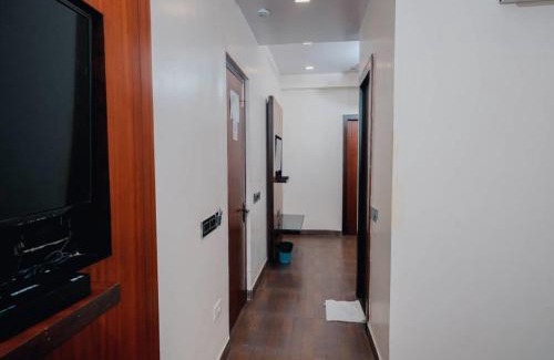 Port Blair Hotel | Aparupa Ambience
