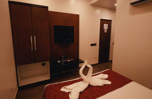 Port Blair Hotel | Aparupa Ambience
