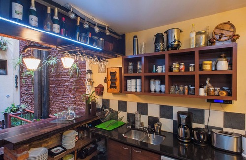 Balvanera Hotel | Apassionata Tango Hotel