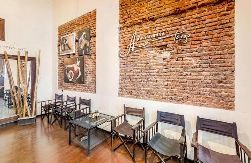 Balvanera Hotel | Apassionata Tango Hotel