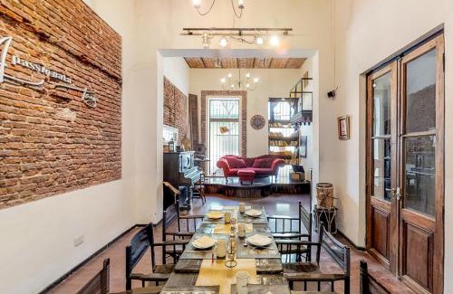 Balvanera Hotel | Apassionata Tango Hotel