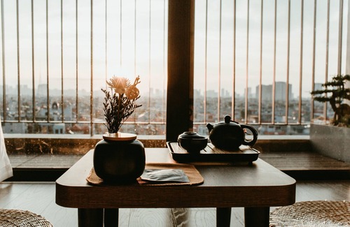 Tu Liem Apartment | ApaStar Luxury Apartment - The best panorama view of Hanoi city